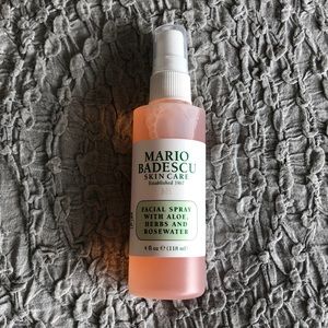 mario badescu Other - Mario Badescu Skin Care mario badescu Other - Mario Badescu Skin Care